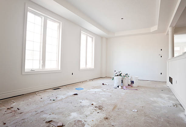 Best Mold Remediation for Healthcare Facilities  in Silver Spring, MD
